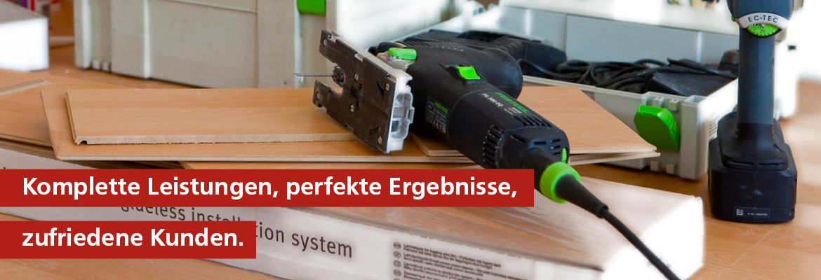 PKS - Leistung - Vertrieb und Montage
